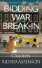 [Lily Sprayberry Realtor Cozy Mystery 04] • Carolyn Ridder Aspenson - 04 Bidding War Break In